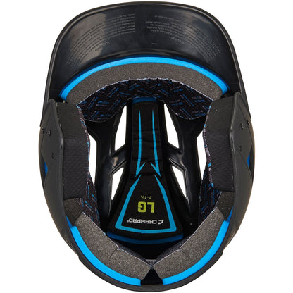 HX GAMER BASEBALL HELMET