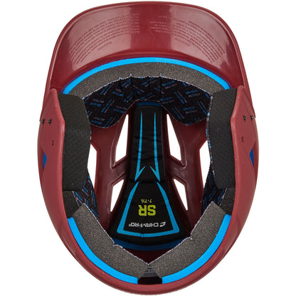 HX GAMER BASEBALL HELMET