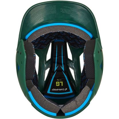 HX GAMER BASEBALL HELMET