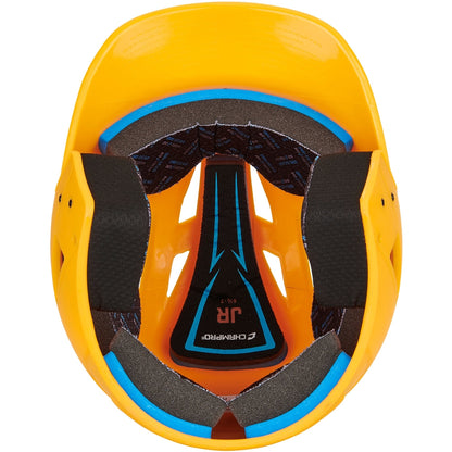 HX GAMER BASEBALL HELMET