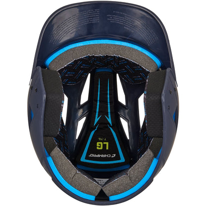 HX GAMER BASEBALL HELMET