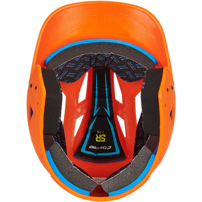 HX GAMER BASEBALL HELMET