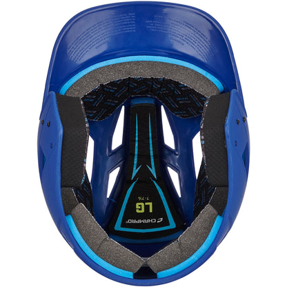 HX GAMER BASEBALL HELMET
