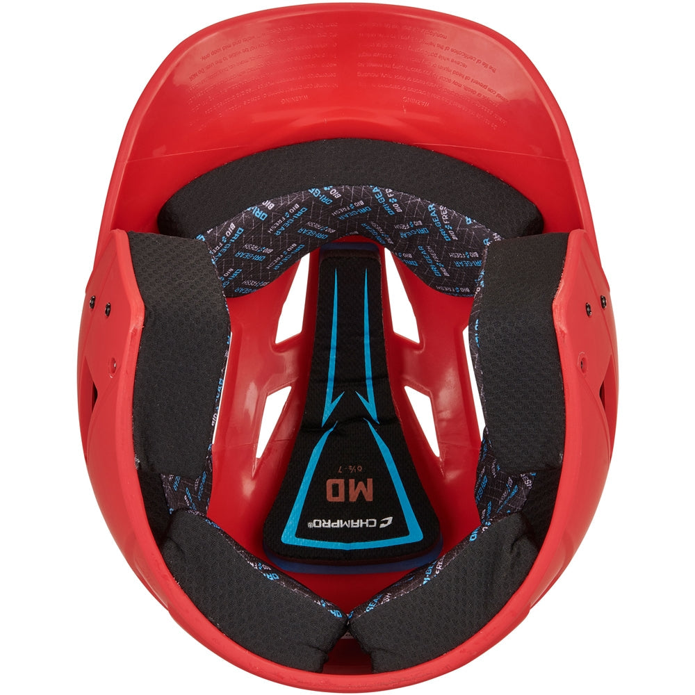 HX GAMER BASEBALL HELMET