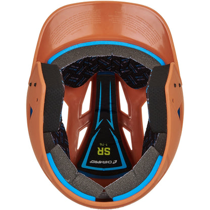 HX GAMER BASEBALL HELMET
