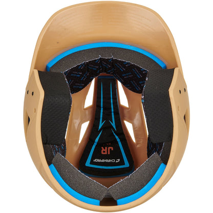 HX GAMER BASEBALL HELMET