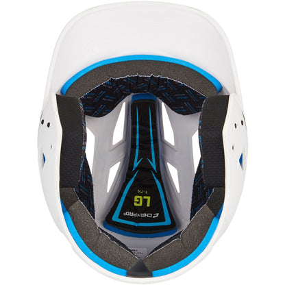 HX GAMER BASEBALL HELMET