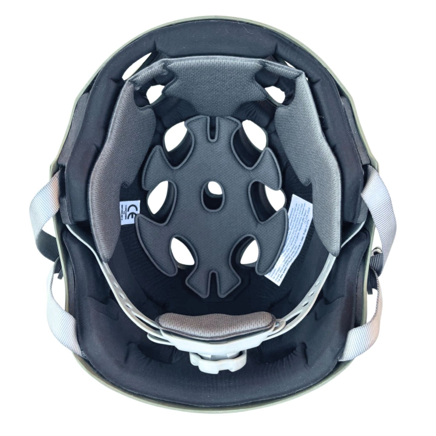 Off Road Trail Helmet