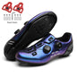 2023 Road Cycling Shoes - SPD Sole