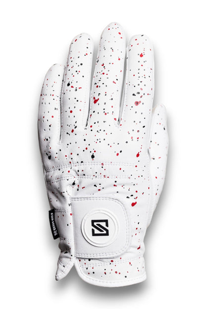 SKIVE Premium Golf Glove
