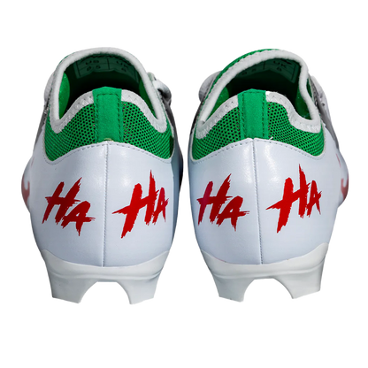 Officially Licensed Joker Cleats — Velocity 2.0 by Phenom Elite