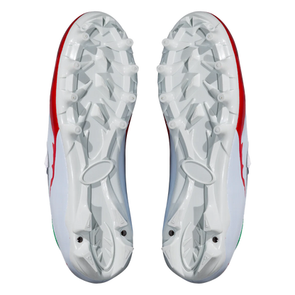 Officially Licensed Joker Cleats — Velocity 2.0 by Phenom Elite