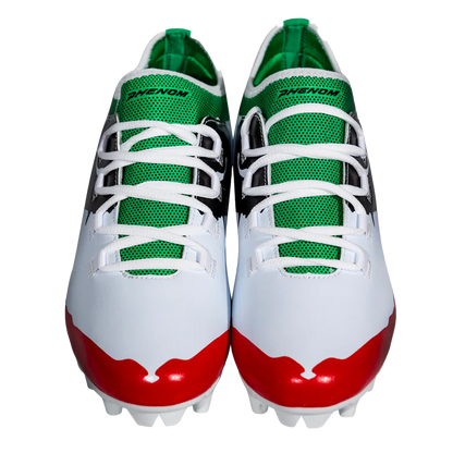Officially Licensed Joker Cleats — Velocity 2.0 by Phenom Elite