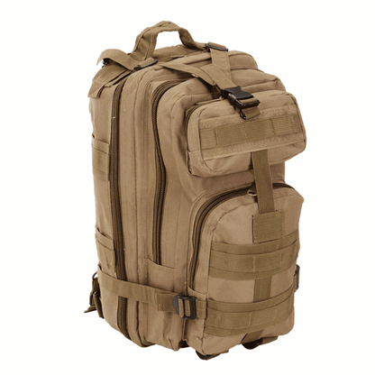 XGear Tactical Small 30L Tactical Backpack Survival Bag