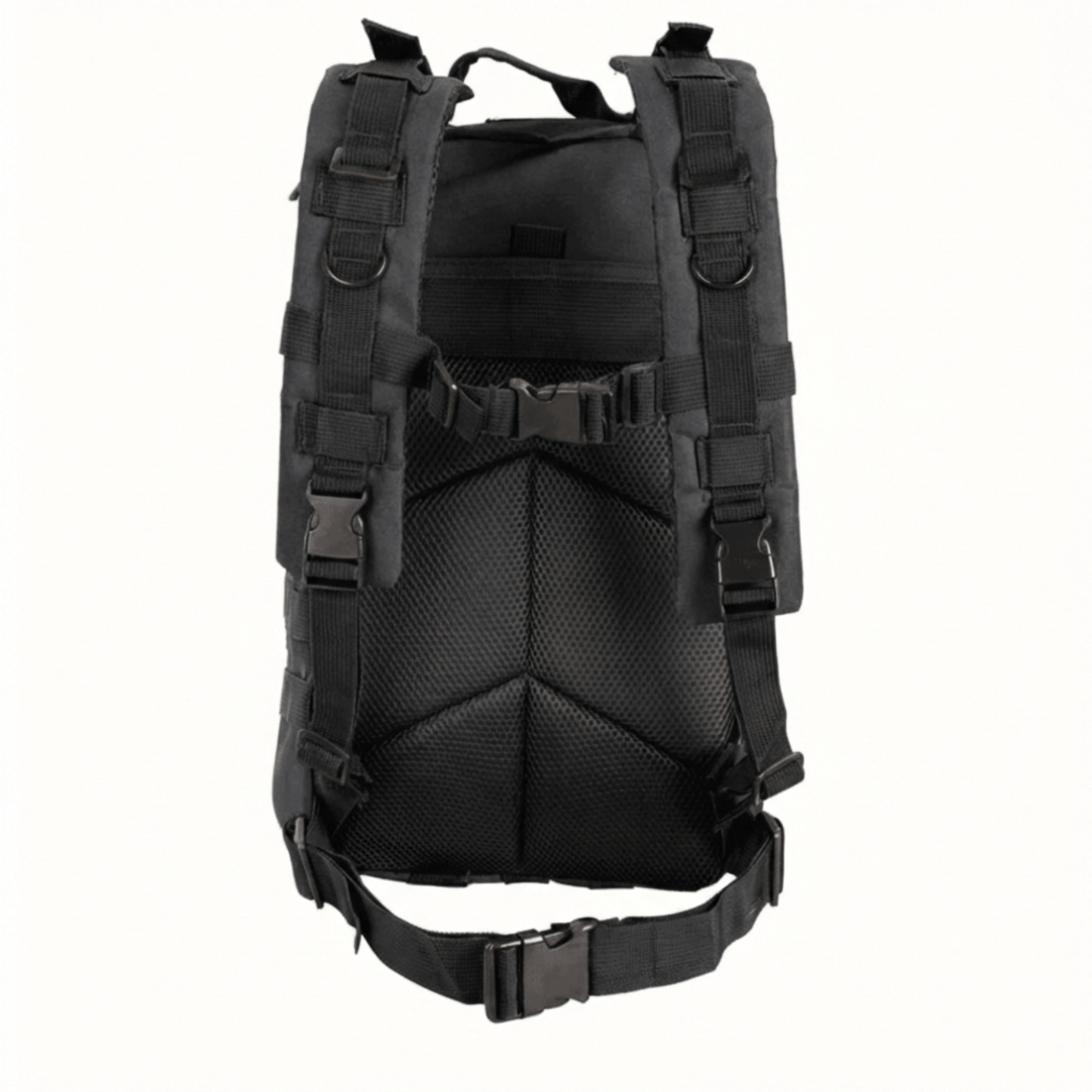 XGear Tactical Small 30L Tactical Backpack Survival Bag