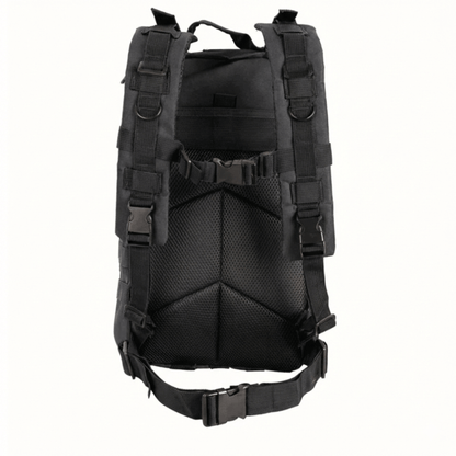 XGear Tactical Small 30L Tactical Backpack Survival Bag