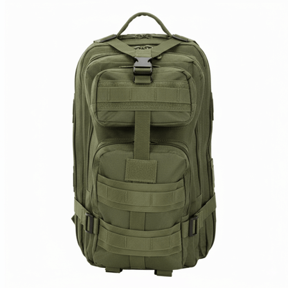 XGear Tactical Small 30L Tactical Backpack Survival Bag