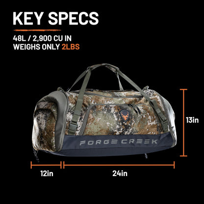 Icon Pro Gear Bag