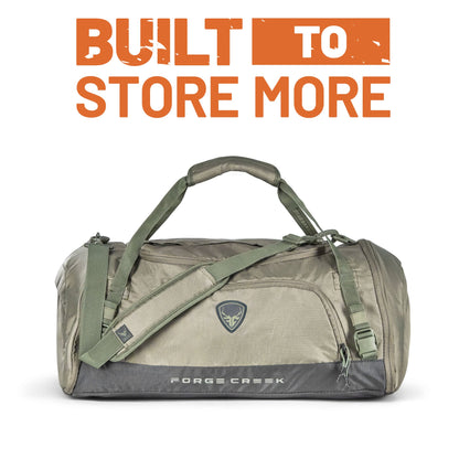 Icon Pro Gear Bag