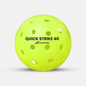 Quick Strike Pickleball’s