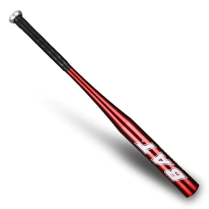 All-Aluminum Baseball Bat for Kids and Adults