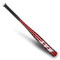 All-Aluminum Baseball Bat for Kids and Adults