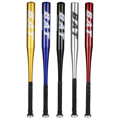 All-Aluminum Baseball Bat for Kids and Adults