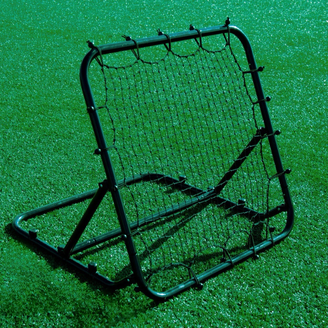 Web Rebounder 3x3 Portable Multi-Sport Defensive Trainer