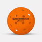 Quick Strike Pickleball’s