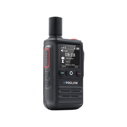 POC-1 Lite 4G Global Walkie Talkie