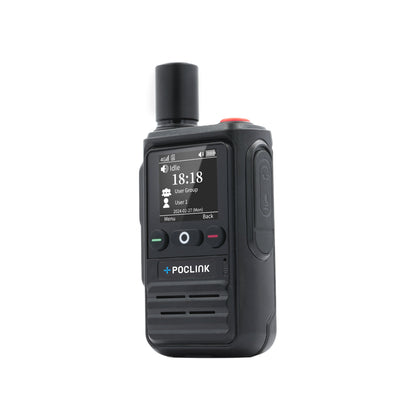 POC-1 Lite 4G Global Walkie Talkie