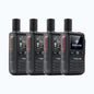 POC-1 Lite 4G Global Walkie Talkie