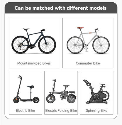 Bicycle Seat Cover
