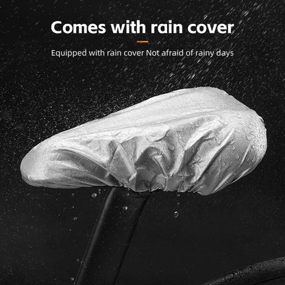 Bicycle Seat Cover