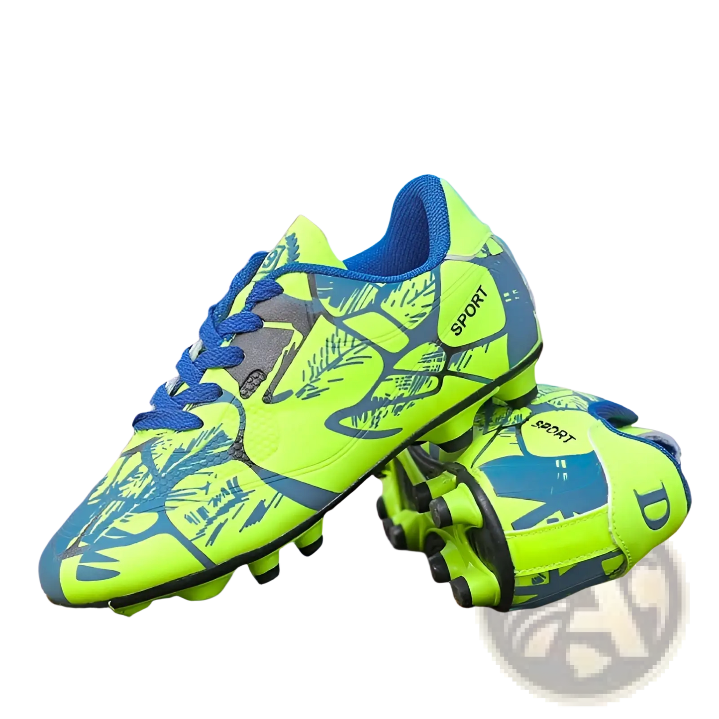 36-45 Football Shoes Sneakers Men Women,Low Top Spike Cleats Football Boots Youth Kids,Soccer Athletics Training Shoes Boys Girls,Unisex