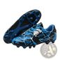 36-45 Football Shoes Sneakers Men Women,Low Top Spike Cleats Football Boots Youth Kids,Soccer Athletics Training Shoes Boys Girls,Unisex