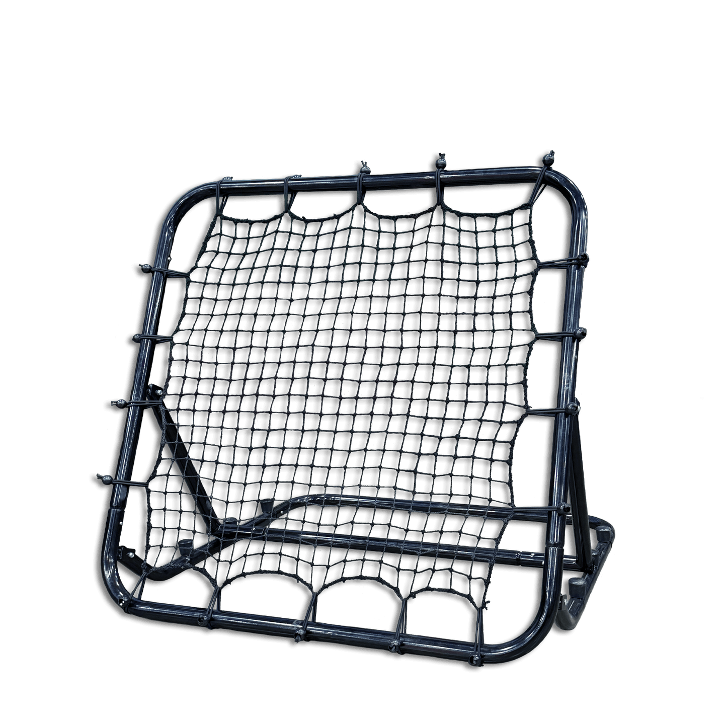 Web Rebounder 3x3 Portable Multi-Sport Defensive Trainer