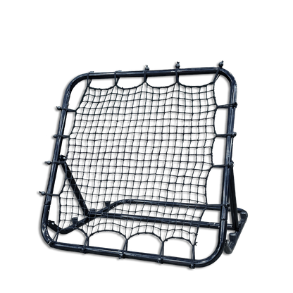 Web Rebounder 3x3 Portable Multi-Sport Defensive Trainer