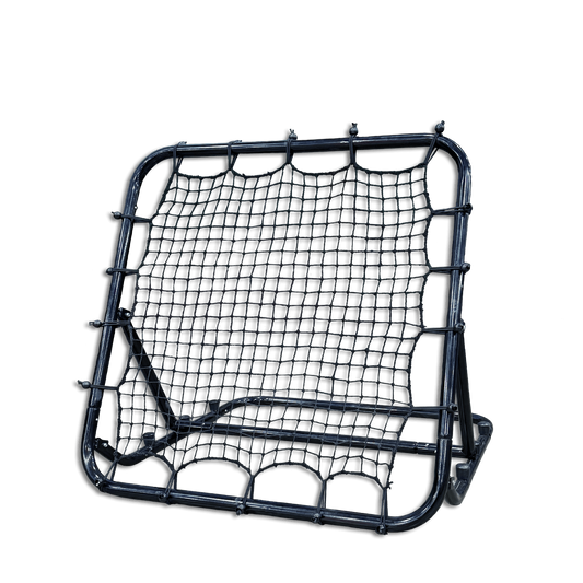 Web Rebounder 3x3 Portable Multi-Sport Defensive Trainer
