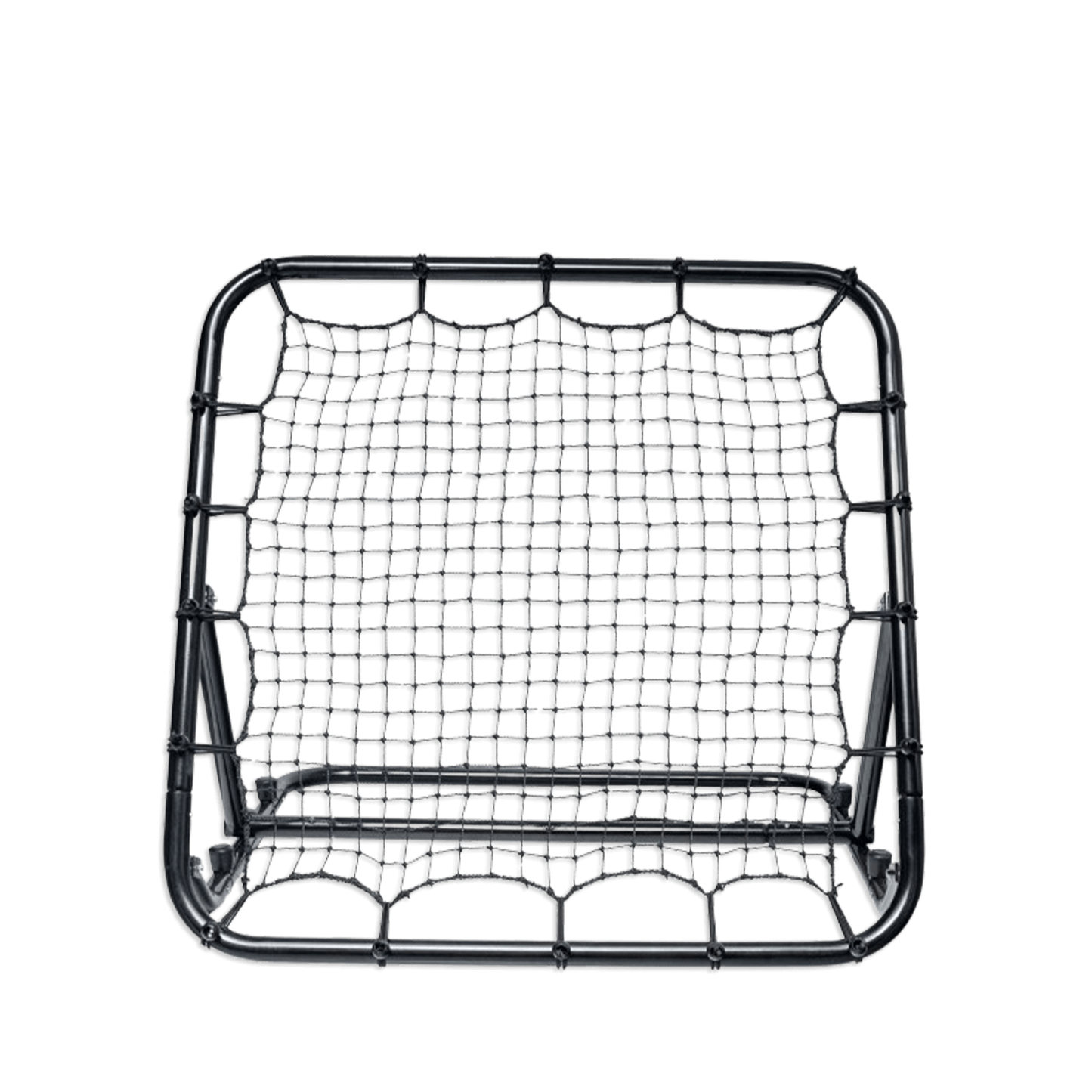 Web Rebounder 3x3 Portable Multi-Sport Defensive Trainer