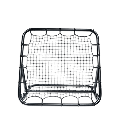 Web Rebounder 3x3 Portable Multi-Sport Defensive Trainer