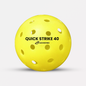 Quick Strike Pickleball’s